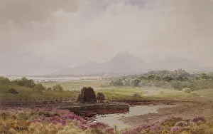 Dundrum: Dundrum, Co. Down