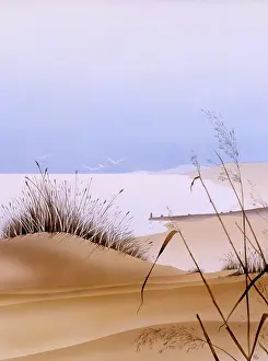 Seabirds: Dune Grass - Picture 1 of 2