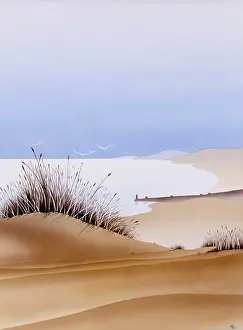 Clump: Dune Grass - Picture 2 of 2