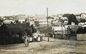 Mornington: Dunedin, New Zealand