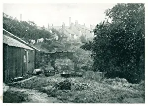Dunfermline: Dunfermline Cottages