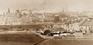 Dunfermline: Dunfermline, Scotland