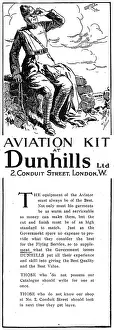 Dunhills: Dunhills Complete Aviators Kit