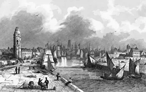 Dunkerque: DUNKERQUE