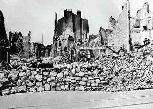 Evacuation: Dunkirk, 1940