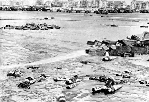 Withdrawal: Dunkirk, 1940