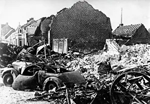 Evacuation: Dunkirk, 1940