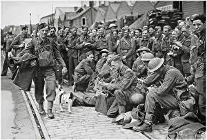 Dynamo: Dunkirk - The Boys Come Home