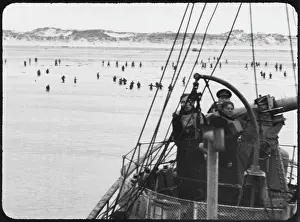 Dunkerque: Dunkirk defeat WWII
