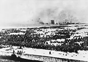 Dunkerque: Dunkirk evacuation WWII
