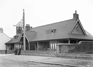 Dunleath Arms Hotel, Ballywalter