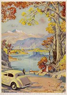 Dunlop advertisement