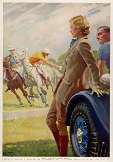 Dunlop: DUNLOP ADVERTISEMENT