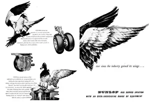 Maxaret: Dunlop Aviation Division Wheels, Tyres & Brakes Maxaret