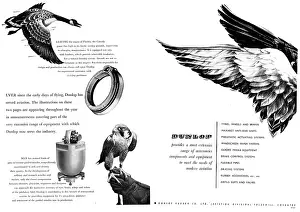 Maxaret: Dunlop Aviation Division Wheels, Tyres & Brakes Maxaret