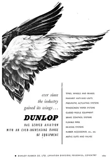 Maxaret: Dunlop Aviation Division Wheels, Tyres & Brakes Maxaret