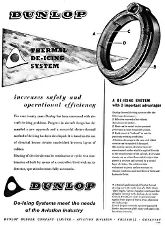 Maxaret: Dunlop Aviation Division Wheels, Tyres & Brakes Maxaret