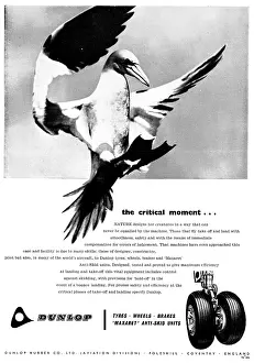 Maxaret: Dunlop Aviation Division Wheels, Tyres & Brakes Maxaret
