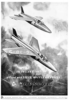 Maxaret: Dunlop Aviation Division Wheels, Tyres & Brakes Maxaret