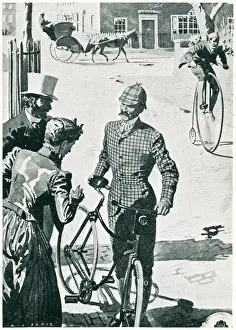 Petts: Dunlop Rubber Advertisement