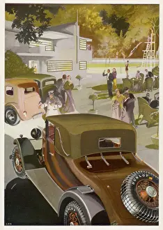 Doubtless: DUNLOP TYRE ADVERT 15