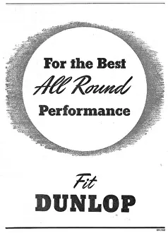 Dunlop Tyres