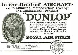 Synonymous: Dunlop Tyres - A Name Synonymous With Satisfaction