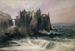 Dunluce: Dunluce Castle