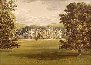 Dunmore: DUNMORE PARK 1879