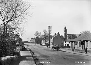 Either: Dunmurry