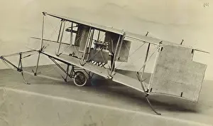 Dunne: Dunne D8bis model