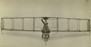 Dunne: Dunne D8bis model