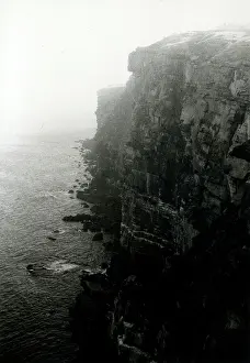 Thurso: Dunnet Head Cliffs, Dunnet, Highlands