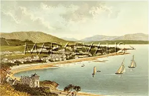 Dunoon: DUNOON/BAY 1880S