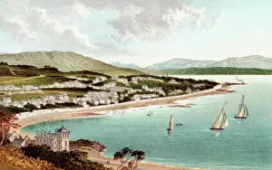 Dunoon: Dunoon, Scotland