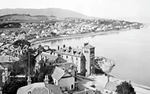Dunoon: Dunoon, Scotland, Victorian period
