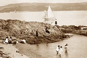 Dunoon: Dunoon Victorian period