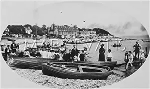 Dunoon: DUNOON/WEST BAY 1910