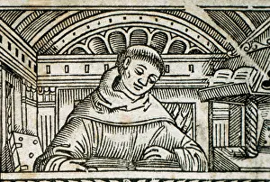Duns: DUNS SCOTUS, John (1266-1308)