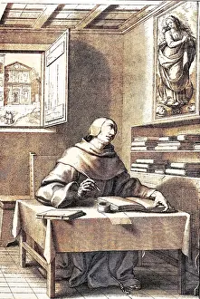 Scholastic: DUNS SCOTUS AT WORK