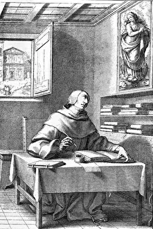 Scholastic: DUNS SCOTUS AT WORK