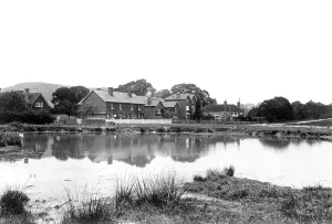 Dunsfold: Dunsfold, Green 1906