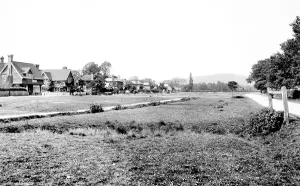 Dunsfold: Dunsfold, Green 1906