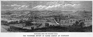 DUNSTABLE