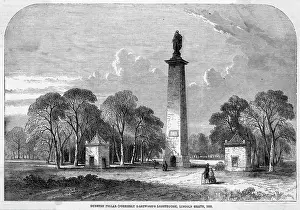 Dunston: DUNSTON PILLAR