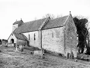 Rouse: DUNTISBOURNE CHURCH
