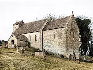 Rouse: DUNTISBOURNE CHURCH