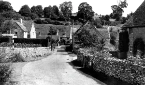 C1965: Duntisbourne Leer, c1965