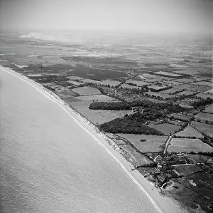 North East: Dunwich