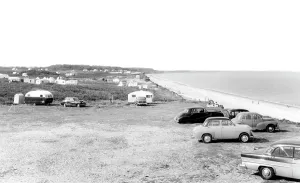 C1955: Dunwich, Minsmere c1955